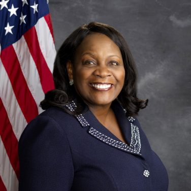 Home Mayor Acquanetta Warren